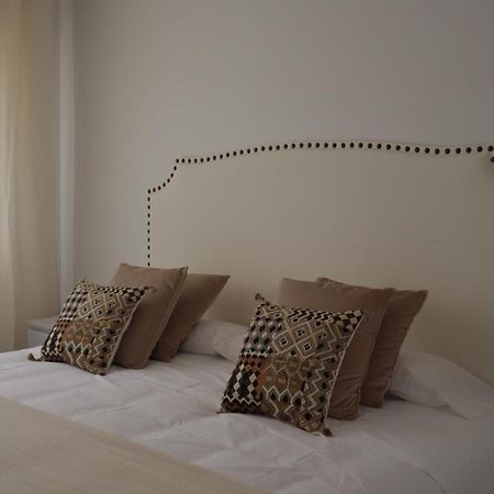 Apartamento Nagueles 31 Марбелья Экстерьер фото